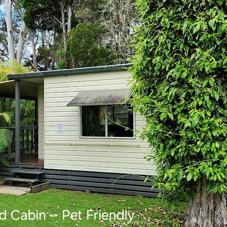River Retreat Home & Holiday Park Tweed Heads Exterior photo